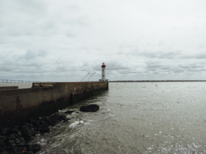 Entreprise de Démolition Saint-Nazaire
